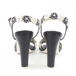 Giày sandal CHANEL G30699 - Hàng hiệu Authentic 829117