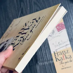Thư gửi bố - F. Kafka 607663