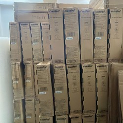 Quạt bàn Comfee CFT-12PWM0A3 183055