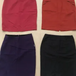 Chân váy công sở new và used 565116