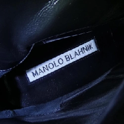 Giày bốt MANOLO BLAHNIK 661955