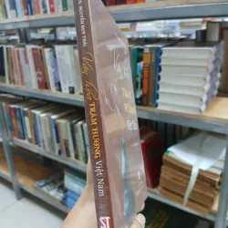 VĂN HÓA TRẦM HƯƠNG VIỆT NAM 701767