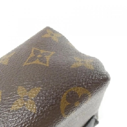 Túi Louis Vuitton Monogram Rocky BB M44141 619193