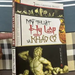 Mỹ thuật Hy Lạp cổ đại