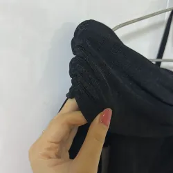 Áo trễ vai buộc dây cổ  970998