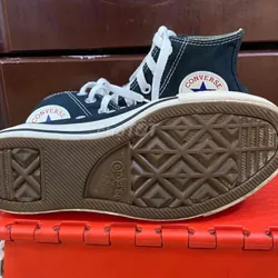 Giày converse size 37 600443