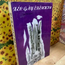 Sergey Yesenin Thơ Trữ Tình