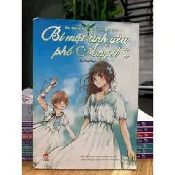 Bí mật tình yêu phố Angel (tập 4) – GirlnE Ya 572505