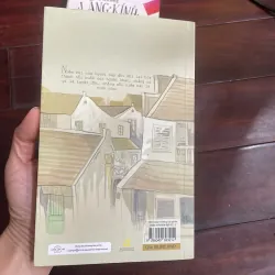 Những đứa trẻ không bao giờ lớn - tản văn dương minh tuấn 2018 nxb VH 1025858