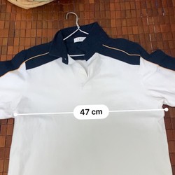 Áo Polo Catsa size M