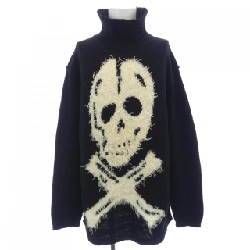 Yohji Yamamoto HC-K29-987 Áo len - Hàng hiệu Chính hãng