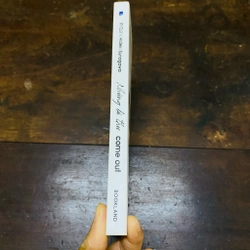 Những lá thư come out - Ryoji & Hideki Sunagawa 360793