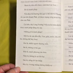 Bộ Kinh Sách Tu Học Phật Pháp - Nhiều tác giả - Cư sĩ Diệu Âm Việt dịch 605504