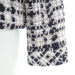 【Mã giảm giá】Áo khoác CHANEL 638572