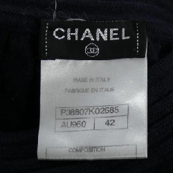 CHANEL P38807K02685 10A Đầm - Hàng hiệu Chính hãng 810771