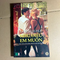 Như điều em muốn
