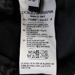 Dolce & Gabbana DOLCE&GABBANA FTAM2T/FUCEG Quần - Hàng hiệu Chính hãng 816543