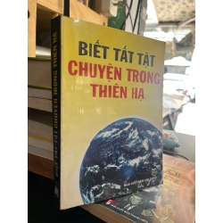 BIẾT TẤT TRUYỆN TRONG THIÊN HẠ 120406