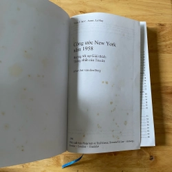 II Sách Chính Trị: Công Ước New York Năm 1958 - Albert Jan Van Den Berg - 2009 471613