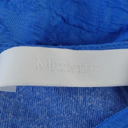 【Mã giảm giá】Áo Merlette 641856