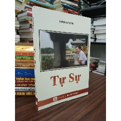 Tự Sự- Huỳnh Uy Dũng 790486