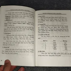 TÌM HIỂU VÀ ỨNG DỤNG TRIẾT LÝ ÂM DƯƠNG 992586