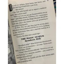 If You're Reading This, It's Too Late – Pseudonymous Bosch 559626