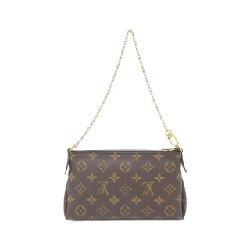 Túi xách vai Louis Vuitton Monogram Palas Clutch M44058 - Hàng hiệu Chính hãng 765380