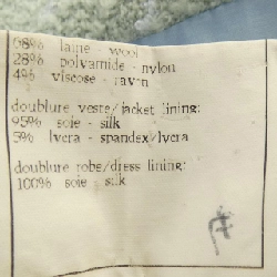 CHANEL P08941V05321 97C Set Up - Hàng hiệu Chính hãng 827832