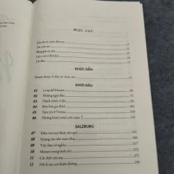 MOZART - MAYNARD SOLOMON 936831