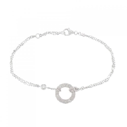 Vòng tay Cartier Love 2P 667862