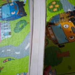 Phía Bên Kia Nửa Đêm - Sidney Sheldon 762593