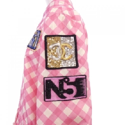 CHANEL P74093V65695 Áo khoác - Hàng hiệu Authentic 808421