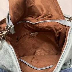 Túi da MiuMui 706753