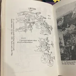 KNOWLEDGE OF VIETNAM TRONG QUÁ KHỨ QUA 700 HÌNH ẢNH (XB 1992) 564495