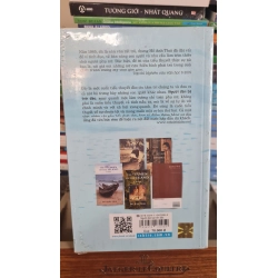 Người đàn bà trên đảo mới 90% có bọc sách Hồ Anh Thái [2001] SÁCH VĂN HỌC 407820