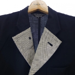 Jacket COMME des GARÇONS HOMME plus - Hàng hiệu Authentic 897337