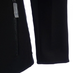 Áo khoác không cổ HERMES 3E0203DJ - Hàng hiệu Chính hãng 819147