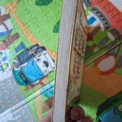 Võ Lâm Ngũ Bá tập 1 1000342