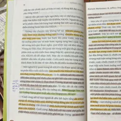 Asean diệu kỳ 728486