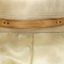 【Mã giảm giá】Áo khoác SCYE BASICS 642069