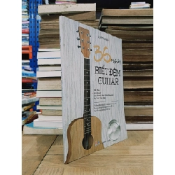 36 ngày biết đệm Guitar - Song Minh