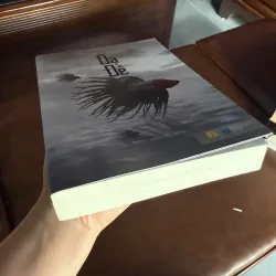 K2-Dạ Đế – Chi Li Anh Chước 990524