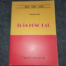 TRẦN HƯNG ĐẠO 957870