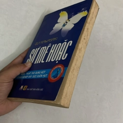 Sự mê hoặc - Nghệ thuật tạo dựng một doanh nghiệp đầy sức cuốn hút 504660