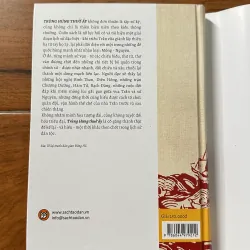 Sách Trùng Hưng Thuở Ấy - Tô Như  745115