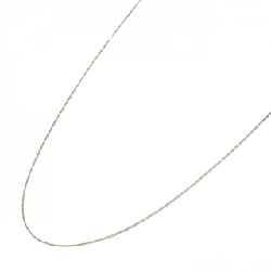 Dây chuyền Venetian K18YG - Hàng hiệu Chính hãng 864296