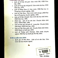 LỊCH SỬ VƯƠNG QUỐC CHAMPA 999304