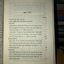 Niên giám các điều ước quốc tế nước Cộng hoà xã hội chủ nghĩa Việt Nam ký năm 1993. 755927