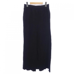 【Mã giảm giá】AP STUDIO Skirt 655087